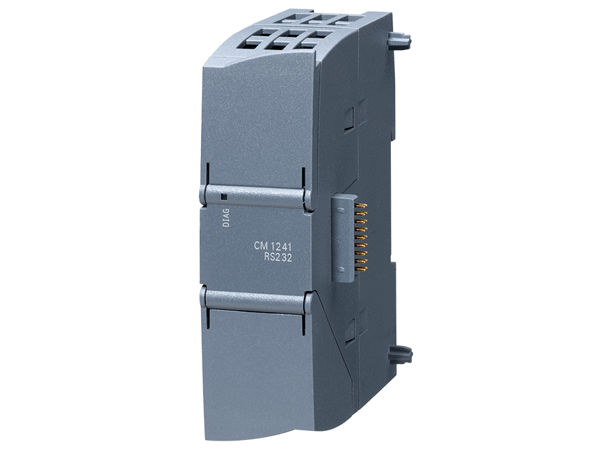6AG1241-1AH32-2XB0 – Module SIPLUS S7-1200 CM 1241 RS-232