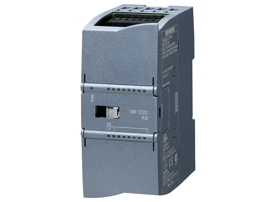 6es7232-4hb32-0xb0-1 Dattech