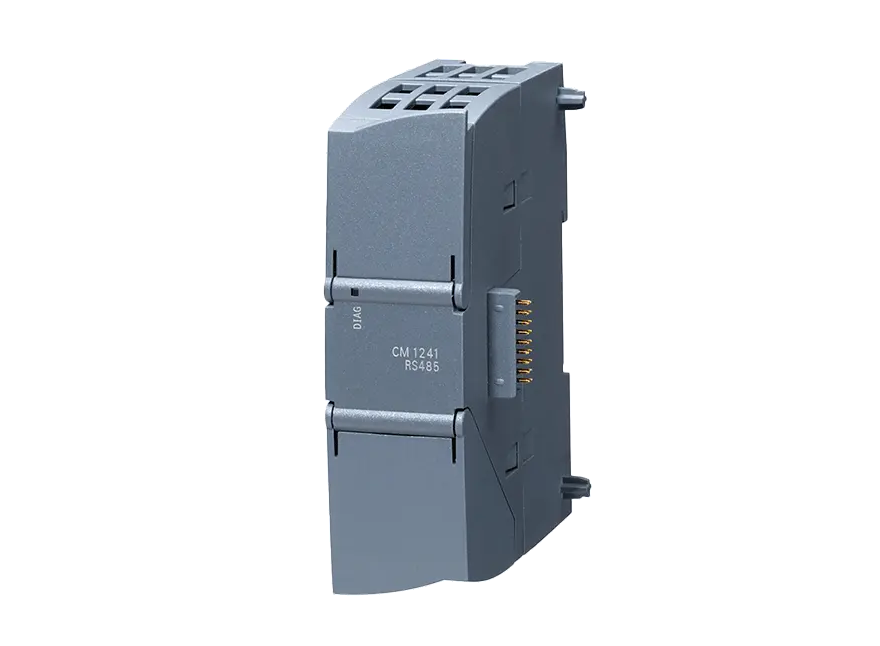 6ES7241-1CH32-0XB0 – Mô Đun Truyền Thông CM 1241 S7-1200