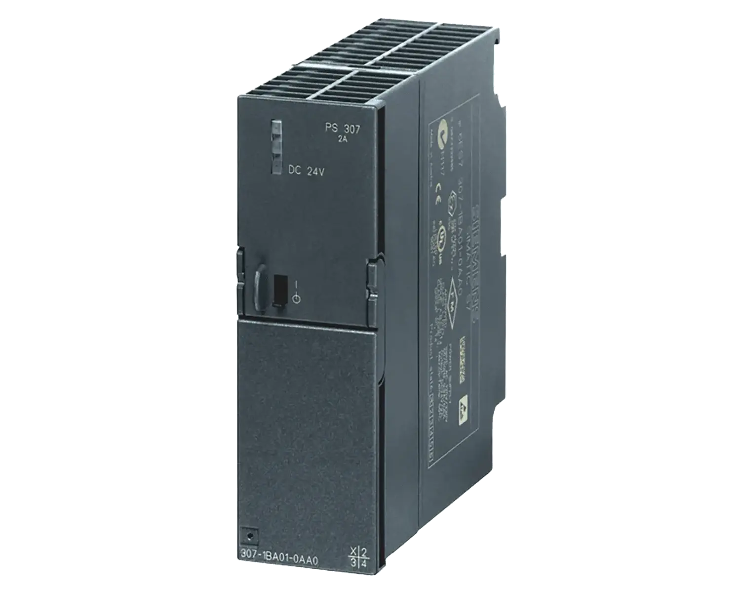 6es7307-1ba01-0aa0-h1124-1 Dattech