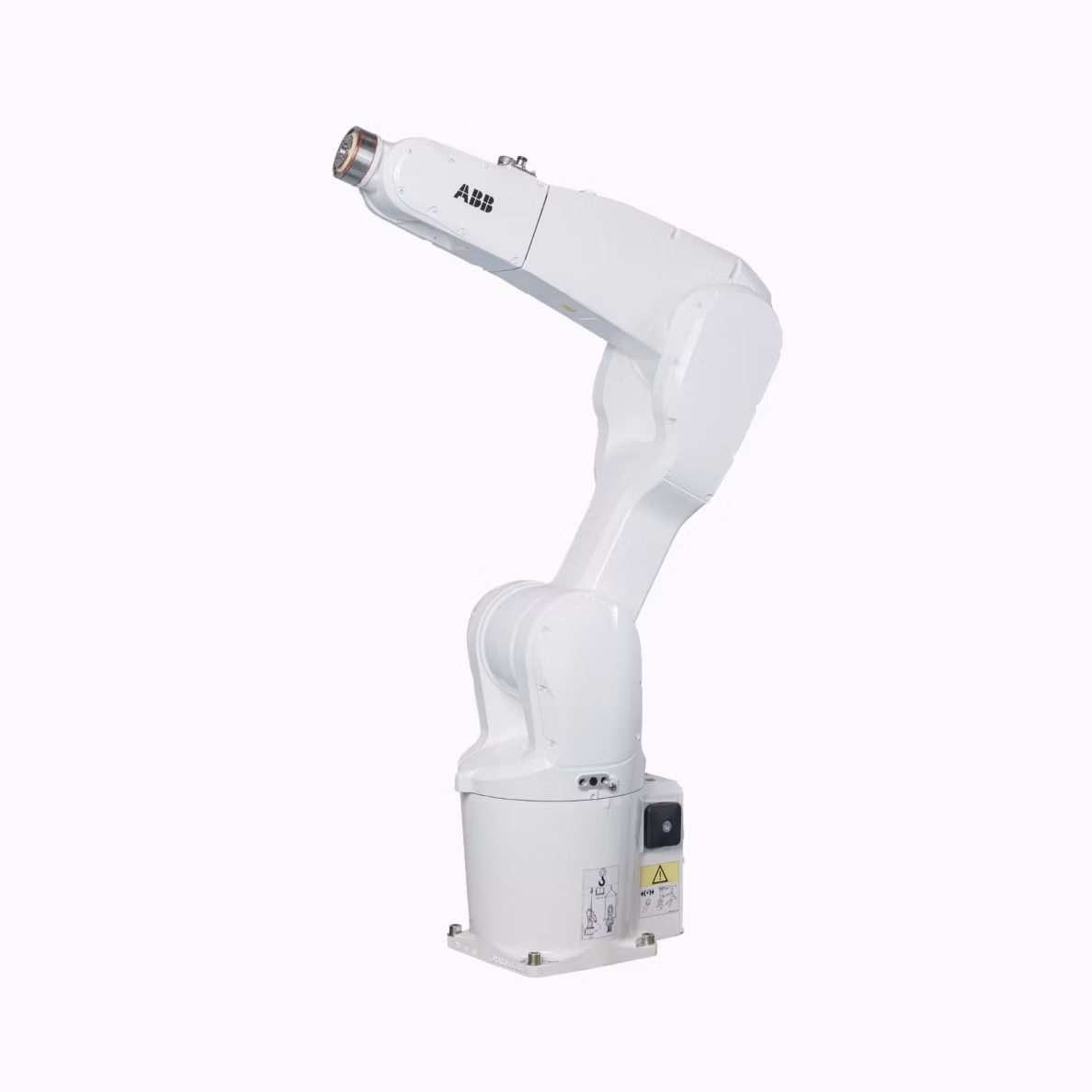 IRB 1200 Hygienic