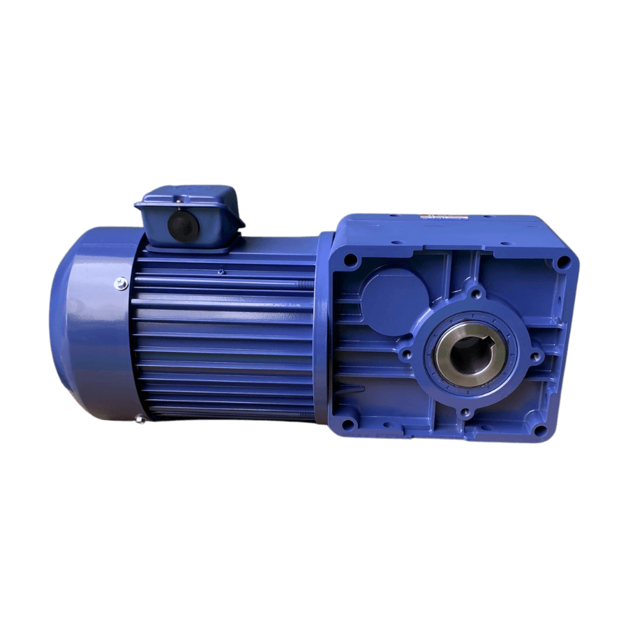 Motor Giảm Tốc Cốt Âm TungLee 1.5kW TL5080-1500-40S3