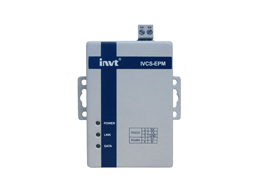 IVCS-EPM Ethernet adapter