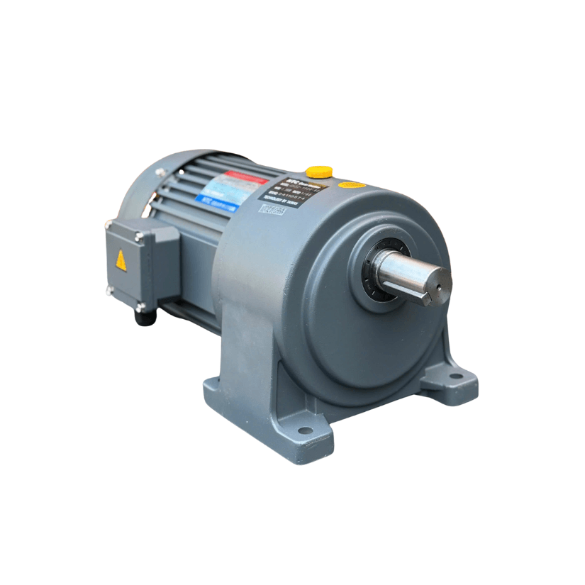 Motor Giảm Tốc SGP Chân Đế 0.4kW | NGỌC TIÊN