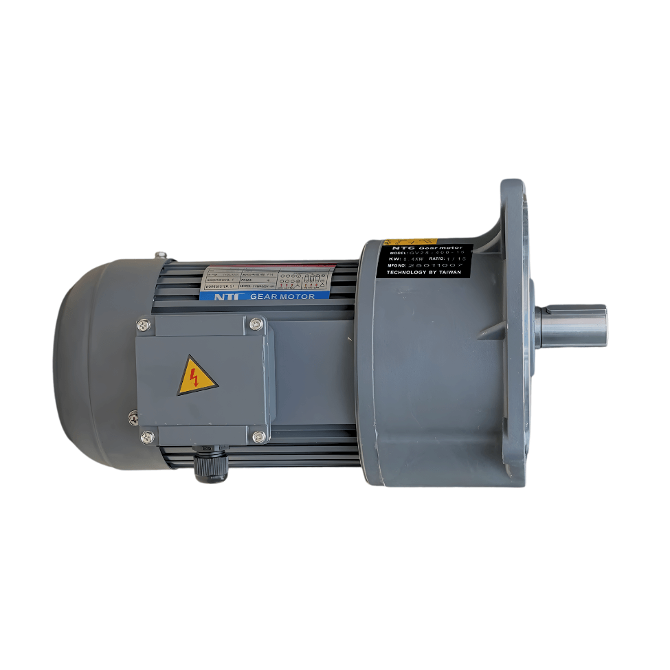 Motor Giảm Tốc SGP Mặt Bích 0.2kW | NGỌC TIÊN