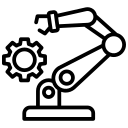 Chế tạo máy